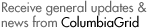 Receive Updates, News & Events from ColumbiaGrid